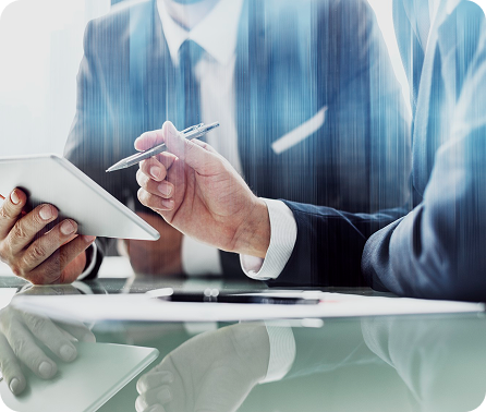 Crecimiento empresarial